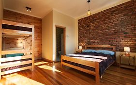 Hostal Boutique Patagonia Mística